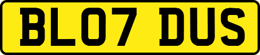 BL07DUS