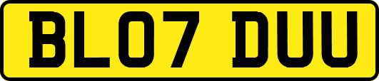BL07DUU