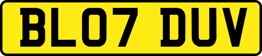 BL07DUV