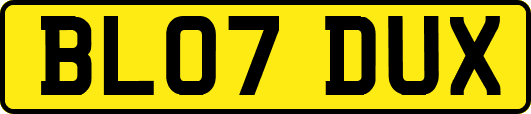 BL07DUX
