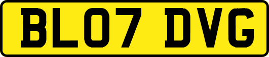 BL07DVG