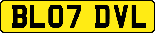 BL07DVL