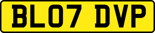 BL07DVP