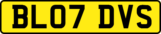 BL07DVS
