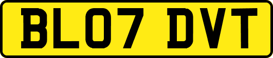 BL07DVT