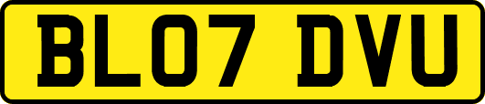 BL07DVU