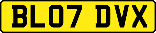 BL07DVX
