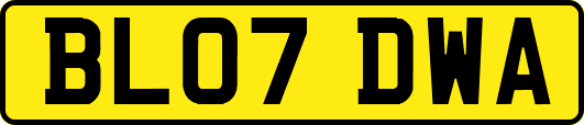 BL07DWA