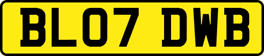 BL07DWB