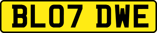 BL07DWE