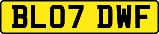 BL07DWF