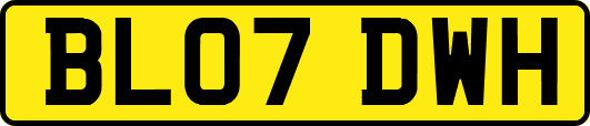 BL07DWH