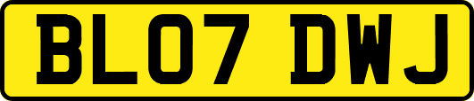 BL07DWJ