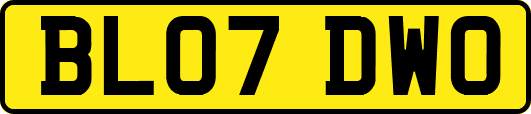 BL07DWO