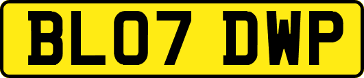 BL07DWP