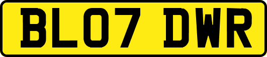 BL07DWR