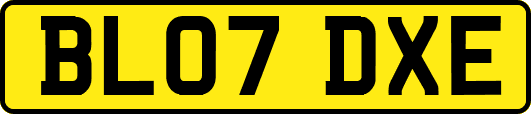 BL07DXE