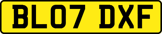 BL07DXF