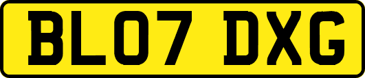BL07DXG