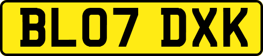 BL07DXK