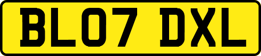 BL07DXL