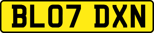 BL07DXN