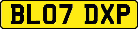 BL07DXP