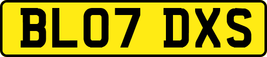 BL07DXS