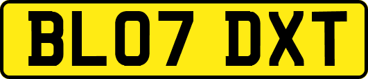 BL07DXT
