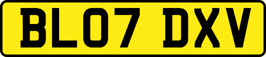 BL07DXV