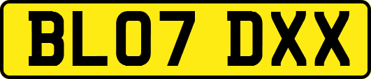 BL07DXX