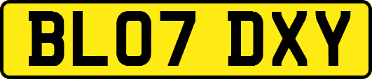 BL07DXY