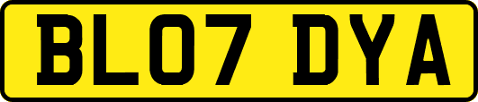 BL07DYA