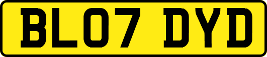 BL07DYD