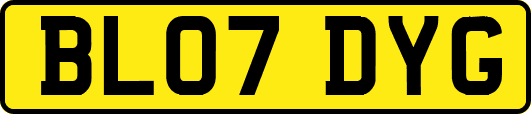 BL07DYG