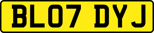 BL07DYJ
