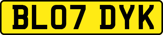 BL07DYK