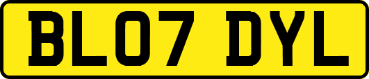 BL07DYL