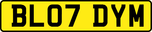 BL07DYM