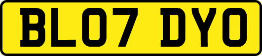BL07DYO