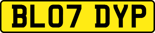 BL07DYP