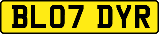 BL07DYR