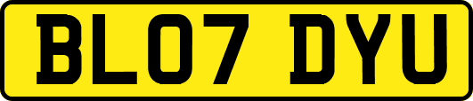 BL07DYU