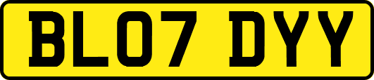 BL07DYY