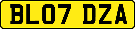 BL07DZA