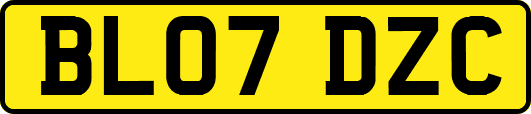 BL07DZC