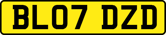BL07DZD