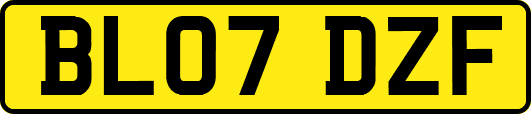 BL07DZF