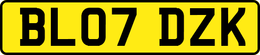 BL07DZK