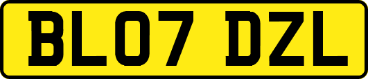 BL07DZL